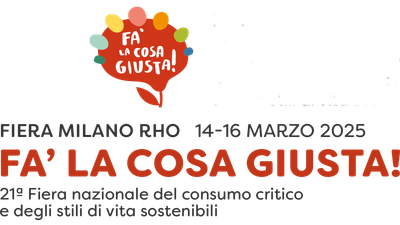 Fa' la cosa giusta! 2025