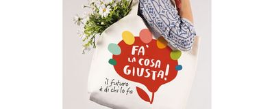 Fa' la cosa giusta! 2015