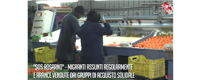 Unire i deboli con i deboli