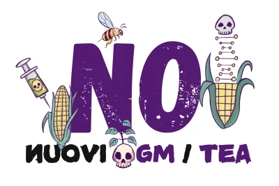 Carta degli Impegni di CO-energia contro i nuovi OGM