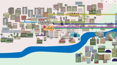 Cittadini attivi per il cibo a Torino
