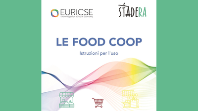 Le Food Coop, istruzioni per l'uso