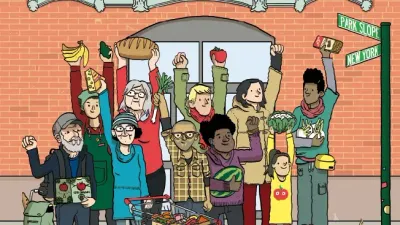 Cosa sono le food coop e perché sono il modello che stavi cercando