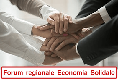 Riaperte le iscrizioni al Forum Regionale E.R.