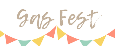 Gas Fest 2018