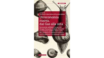 Presentazione del volume "Un’economia nuova, dai Gas alla zeta"