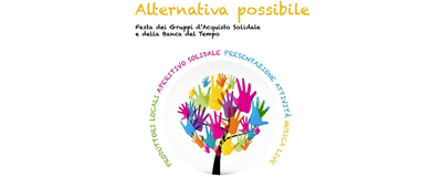 Nasce un seme dall'incrocio tra Gas e Banca del Tempo