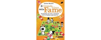 Il grande gioco della fame