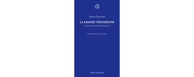 La grande transizione
