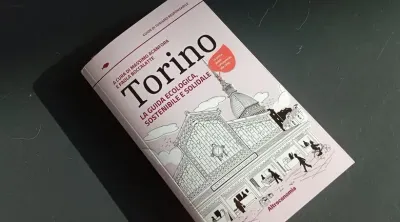 La guida di Torino raccontata dagli autori