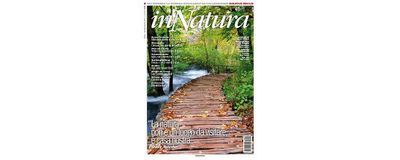 Arriva la rivista "inNatura"