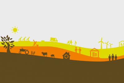 Le leggi dal basso per dare slancio alla economia sociale e solidale