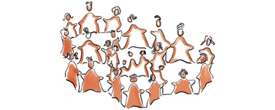 Ingredienti per l’intelligenza collettiva