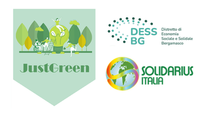 Just Green: per un’economia verde e giusta