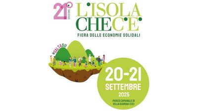 L'isola che c'è 2025