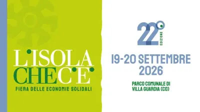 L'isola che c'è 2026
