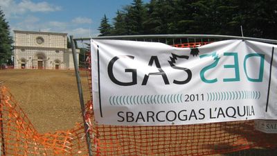 L'economia del noi sbarca a L'Aquila