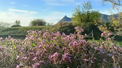 Una riserva di valore in Val di Susa
