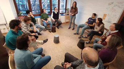 Economia e finanza a portata di mano