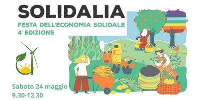 Economia solidale e reti di pace a Solidalia con l’assessora regionale Elena Mazzoni