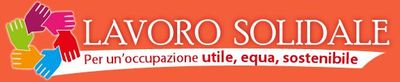 Condivisione e cambiamento: il primo incontro nazionale sul Lavoro Solidale