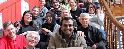 L'Economia Sociale e Solidale si incontra a Lille