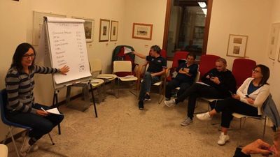 (Dis)educare per un mondo migliore