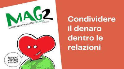 Condividere il denaro dentro le relazioni