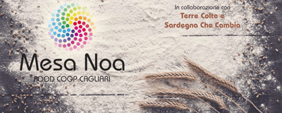 È nata Mesa Noa, la prima food coop della Sardegna