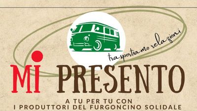 Mi Presento #04 - Le Tre Quercie, Tea Natura