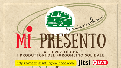 Mi Presento #02 - Biopizza, Butrigo, Acetaia Pagani