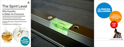 La misura dell'anima (The Spirit Level)