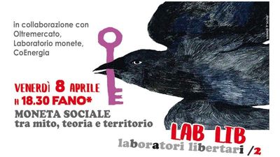 MONETA SOCIALE tra mito, teoria e territorio