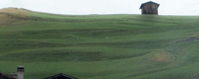 Nessun uomo è un'isola