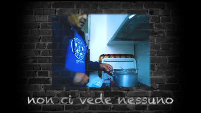 Non ci vede nessuno - La Società della Cura