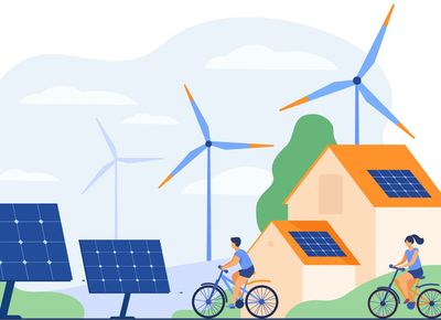 Mag6 accoglie l'Energia Mutualistica