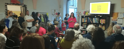 Nasce OLTREfood: la risposta dell’economia solidale ai supermercati