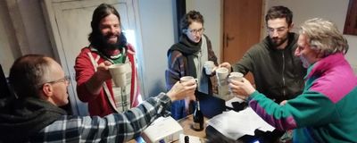 OltreConfin firma il contratto di rete d'impresa