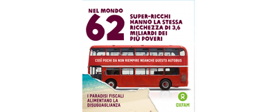 Un'economia per l'1%