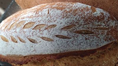 Inaugurazione del Panificio di Comunità Pan dal DES