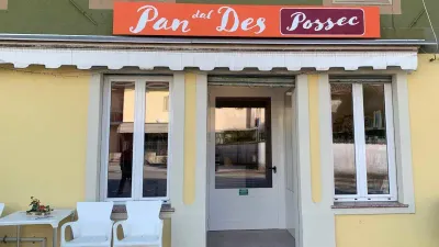 Il Pan dal DES a Pozzecco, dall’economia solidale alle nuove vicinie