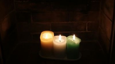 Il cammino della solidarietà