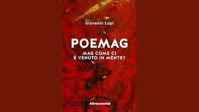 Poemag
