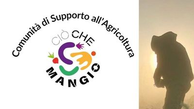 Presentazione CSA CioCheMangio