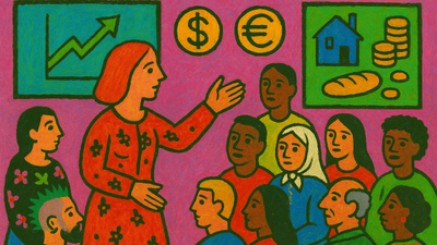 ReThinkable: strumenti per un'azione economica