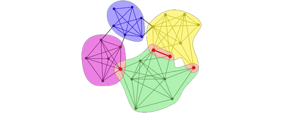 Ma cos’è questa Rete di Reti di cui ho sentito parlare? 