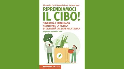 Riprendiamoci il cibo!