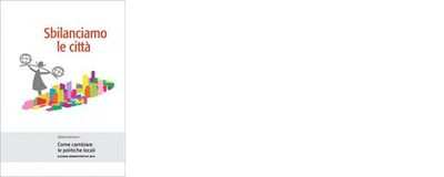 Spazi per un'economia liberata