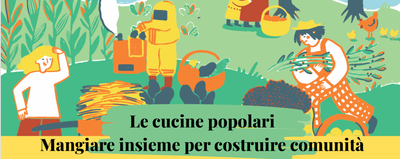 Aspettando Solidalia - Festa dell’Economia Solidale, 4 edizione