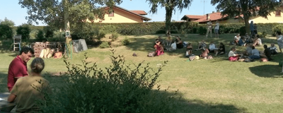 A scuola di futuro con Rete di Reti